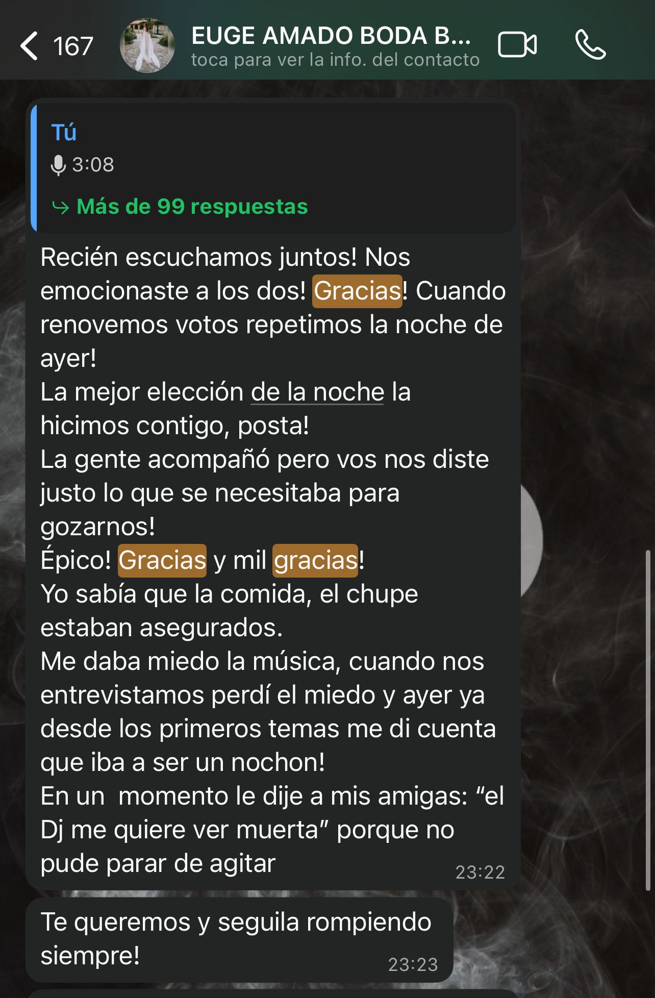 Testimonio de cliente 2