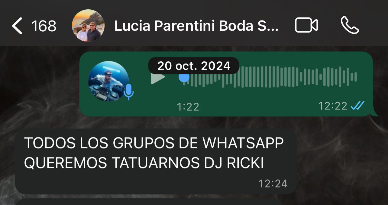 Testimonio de cliente 4